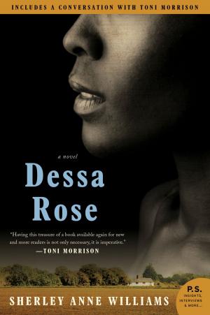 Cover of the book Dessa Rose by Laura Lippman