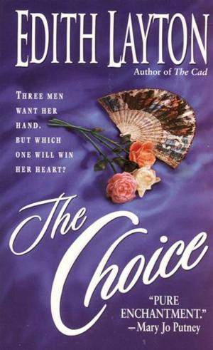 Cover of the book The Choice by Bridgett M. Davis