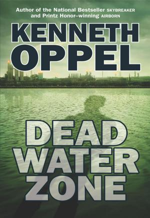 Cover of the book Dead Water Zone by Diane Farr