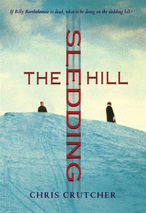 Cover of the book The Sledding Hill by Jessie Haas