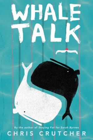 Cover of the book Whale Talk by Diana Wynne Jones
