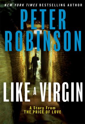 Cover of the book Like a Virgin by Susan Elizabeth Phillips