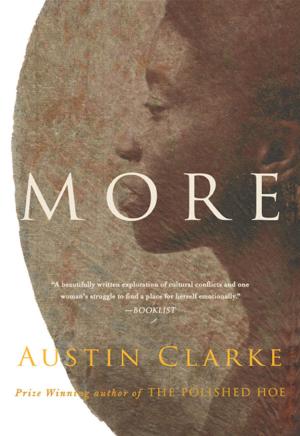 Cover of the book More by Carol Adrienne