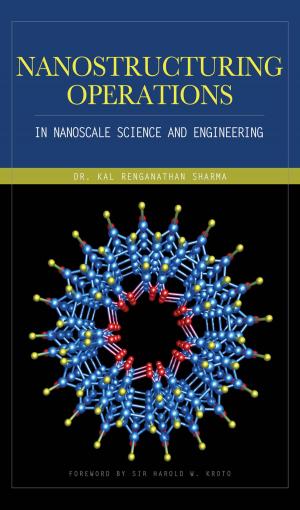 Cover of the book Nanostructuring Operations in Nanoscale Science and Engineering by Steve O'Hearn