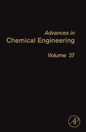 Cover of the book Advances in Chemical Engineering by Kathy Baxter, Catherine Courage, Kelly Caine