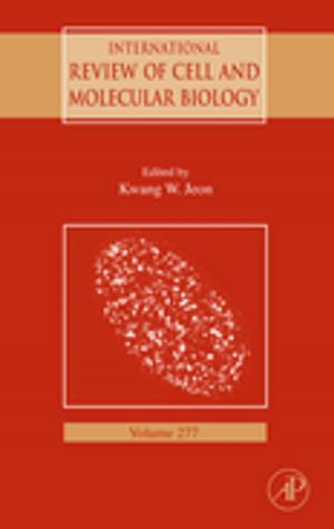 Cover of the book International Review of Cell and Molecular Biology by Qing Li, Tatuya Jinmei, Keiichi Shima