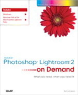 Cover of the book Adobe Photoshop Lightroom 2 on Demand by David Karlins, Bruce K. Hopkins