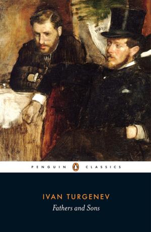 Cover of the book Fathers and Sons by Thomas Carlyle