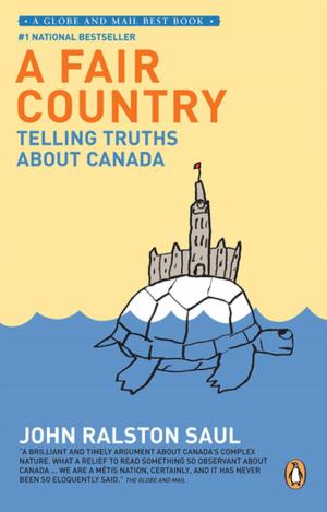 bigCover of the book A Fair Country by 