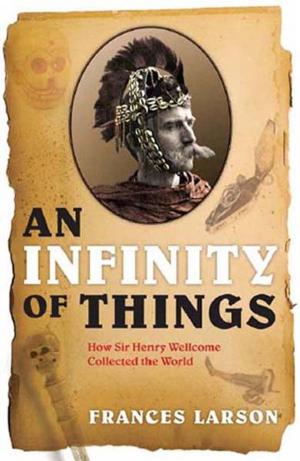 Cover of the book An Infinity of Things by Stanley Rachman, Anna Coughtrey, Roz Shafran, Adam Radomsky