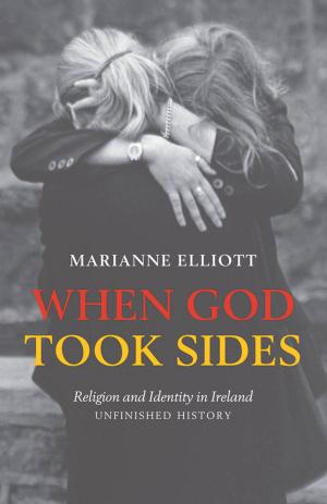 Cover of the book When God Took Sides by 
