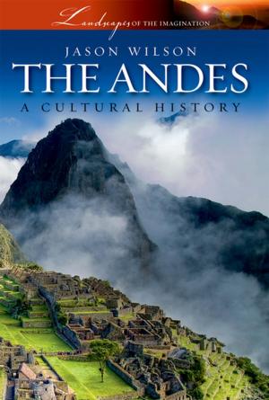 Cover of the book The Andes by Matthew Cull