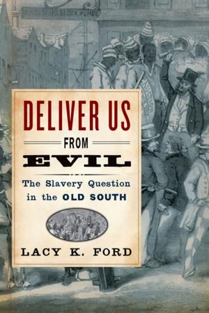 Cover of the book Deliver Us from Evil by Edward S. Steinfeld