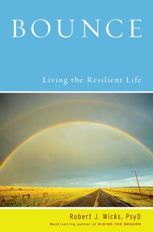 Cover of the book Bounce by Charles S. White, Linda B. Haramati, Joseph Jen-Sho Chen, Jeffrey M. Levsky