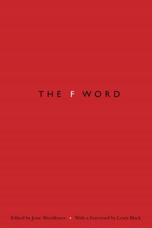 Cover of the book The F-Word by Christopher Morris