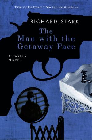 Cover of the book The Man with the Getaway Face by Gail Mazur