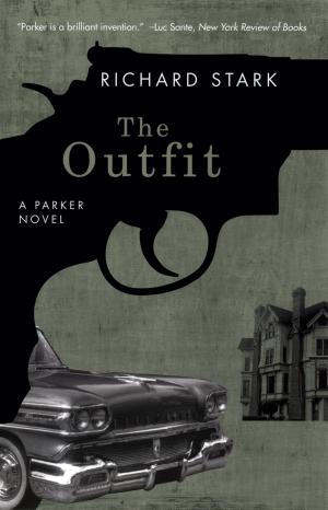 Cover of the book The Outfit by Henri Frankfort, H. A. Frankfort, John A. Wilson, Thorkild Jacobsen, William A. Irwin