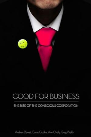 Cover of the book Good for Business by Mignon F. Ballard