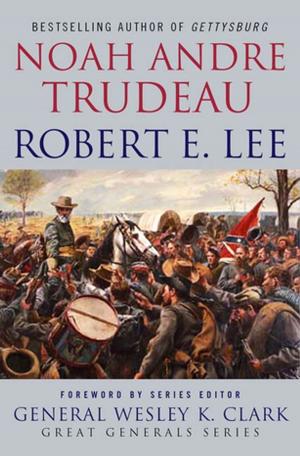 Cover of the book Robert E. Lee: Lessons in Leadership by Sean Naylor
