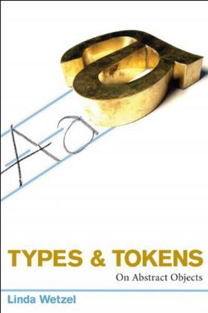 Cover of the book Types and Tokens: On Abstract Objects by Tanis Helliwell