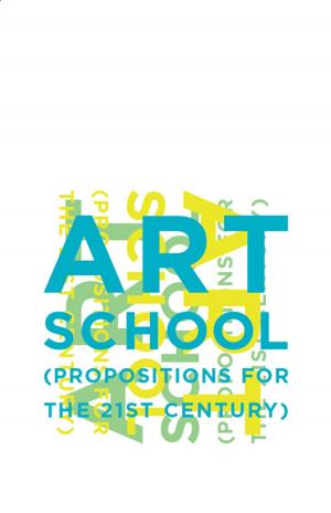 Book cover of Art School