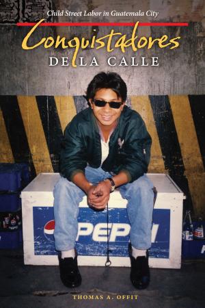 Cover of the book Conquistadores de la Calle by Gay Robins