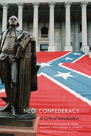 Cover of the book Neo-Confederacy by Daniel Bonevac
