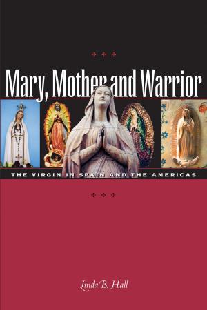 Book cover of Mary, Mother and Warrior