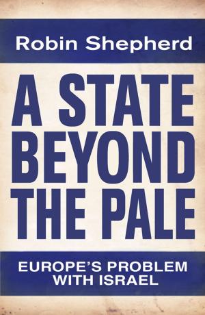 Cover of the book A State Beyond the Pale by John Glasby, A.J. Merak