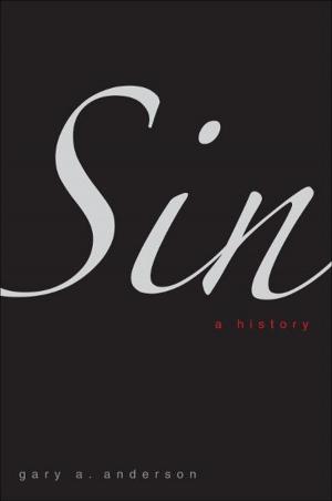 Cover of the book Sin: A History by Prof. Robin Prior, Professor Trevor Wilson
