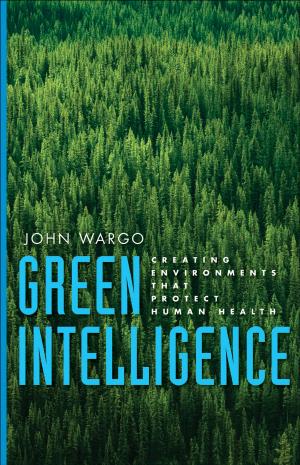 Cover of the book Green Intelligence by Ronald J. Krotoszynski Jr.