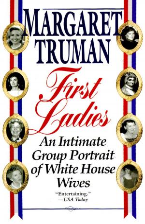 Cover of the book First Ladies by Poppy Brite