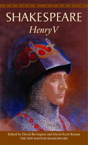 Cover of the book Henry V by Sidney Halston