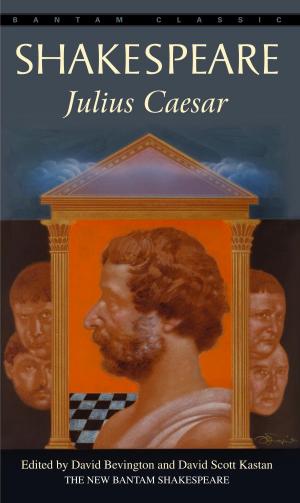 Cover of the book Julius Caesar by Arthur Quiller-Couch