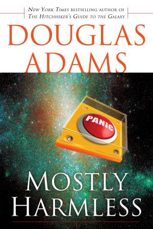 Cover of the book Mostly Harmless by Shawn O'Toole