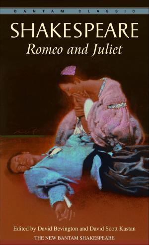 Cover of the book Romeo and Juliet by Tom Piccirilli