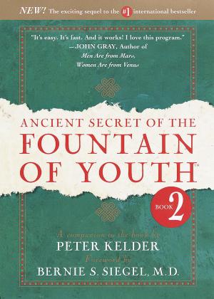 Cover of the book Ancient Secret of the Fountain of Youth, Book 2 by Dave & Sharon Oester