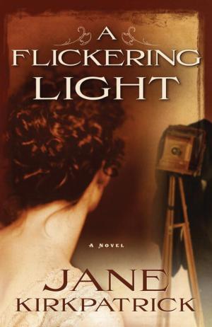 Cover of the book A Flickering Light by Dave Ferguson, Jon Ferguson