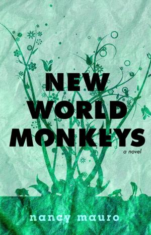 Cover of the book New World Monkeys by Ellie Christina