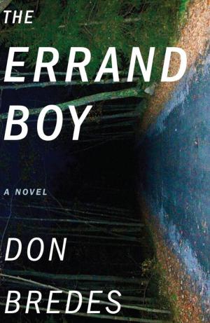 Cover of the book The Errand Boy by Nora Gaskin