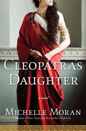Cover of the book Cleopatra's Daughter by Carole Mortimer