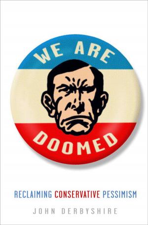 Cover of the book We Are Doomed by Alice Gray, Dr. Steve Stephens