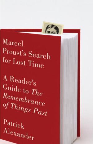 Cover of the book Marcel Proust's Search for Lost Time by T.J. Binyon
