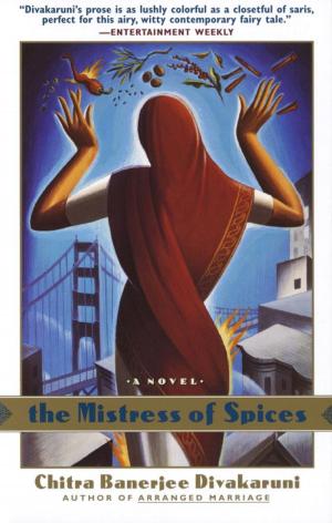 Cover of the book The Mistress of Spices by Jeff Goodell