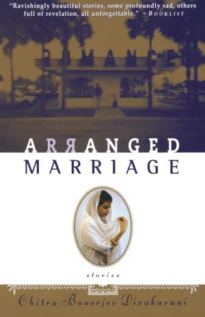 Book cover of Arranged Marriage