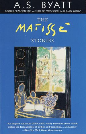 Cover of the book The Matisse Stories by Jane George