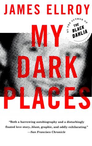 Cover of the book My Dark Places by Paula Polk Lillard