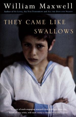 Cover of the book They Came Like Swallows by Gideon Defoe