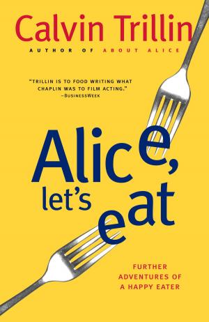 Cover of the book Alice, Let's Eat by Nick Pron