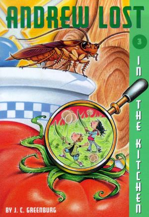 Cover of the book Andrew Lost #3: In the Kitchen by Geoffrey Hayes